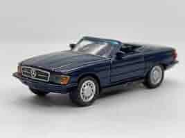 激レア！プレニカ ミニカーメルセデスベンツ350SL No.20 ダイキャスト 41nH6w2NHCL._UF894,1000_QL80_.jpg
